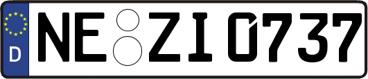 NE-ZI0737
