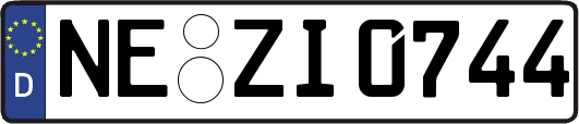 NE-ZI0744