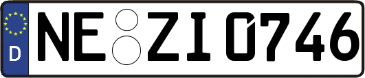 NE-ZI0746
