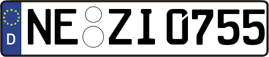 NE-ZI0755