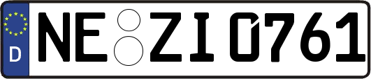 NE-ZI0761