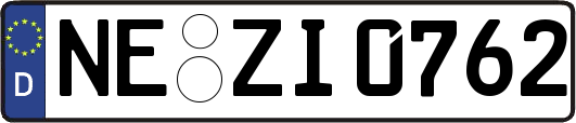 NE-ZI0762