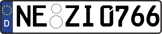 NE-ZI0766