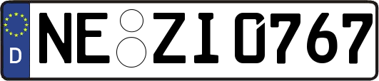 NE-ZI0767