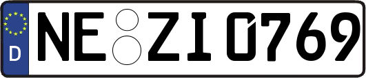 NE-ZI0769