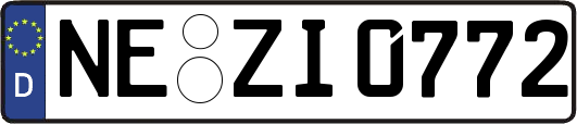 NE-ZI0772