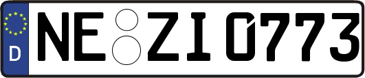 NE-ZI0773