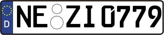 NE-ZI0779