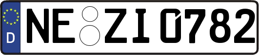 NE-ZI0782