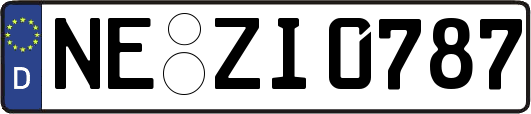 NE-ZI0787