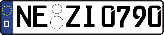 NE-ZI0790