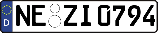 NE-ZI0794