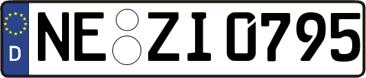 NE-ZI0795