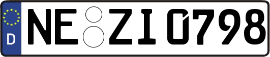NE-ZI0798