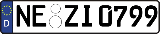 NE-ZI0799