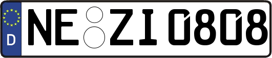 NE-ZI0808