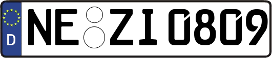 NE-ZI0809
