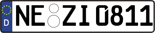 NE-ZI0811