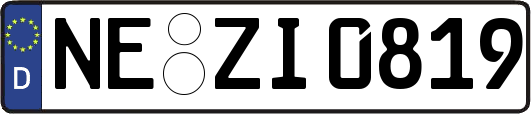 NE-ZI0819