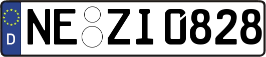NE-ZI0828