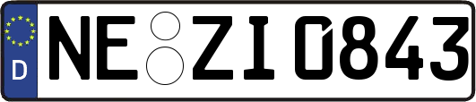 NE-ZI0843