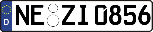 NE-ZI0856