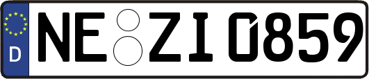 NE-ZI0859
