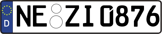 NE-ZI0876