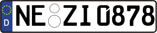 NE-ZI0878