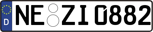 NE-ZI0882