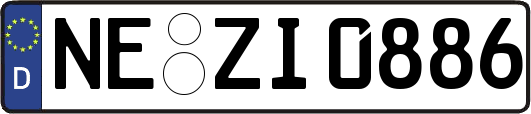 NE-ZI0886
