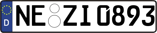 NE-ZI0893
