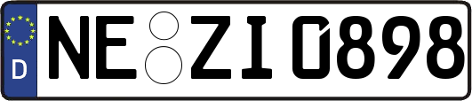 NE-ZI0898