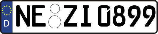 NE-ZI0899