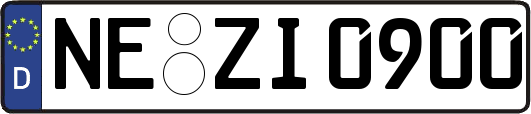 NE-ZI0900