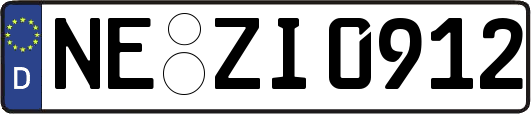 NE-ZI0912
