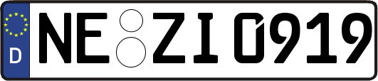 NE-ZI0919