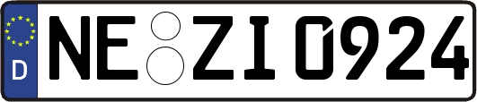 NE-ZI0924