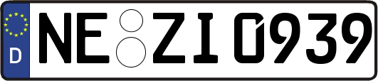 NE-ZI0939