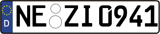 NE-ZI0941