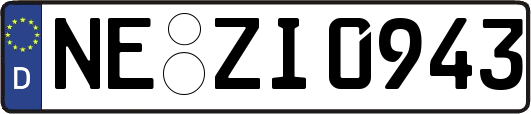 NE-ZI0943