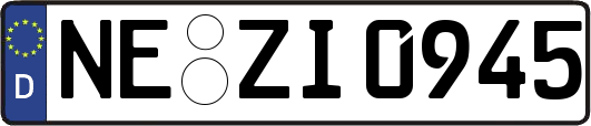 NE-ZI0945