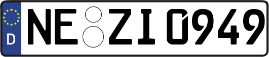 NE-ZI0949