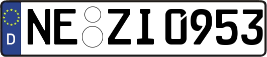 NE-ZI0953