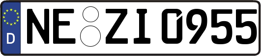NE-ZI0955