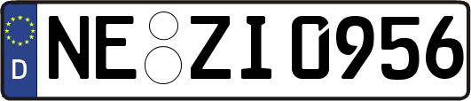 NE-ZI0956
