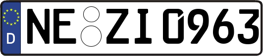 NE-ZI0963