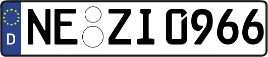 NE-ZI0966
