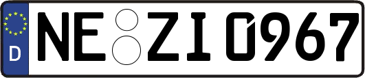 NE-ZI0967