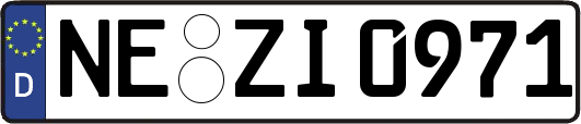 NE-ZI0971